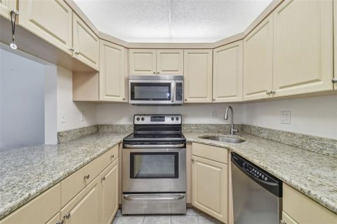 Copropriété à vendre à Tarpon Springs, Floride: 2 chambres, 96.71 m2 № 1535452 - photo 20