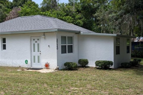 House in Hernando, Florida 2 bedrooms, 88.26 sq.m. № 1387459 - photo 7