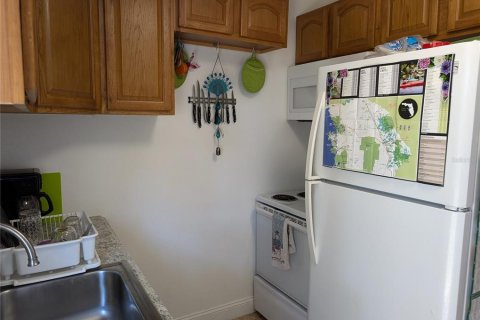 House in Hernando, Florida 2 bedrooms, 88.26 sq.m. № 1387459 - photo 27
