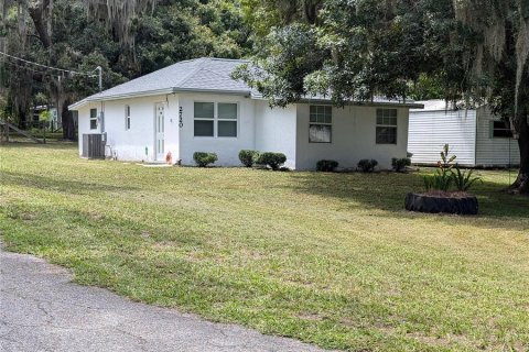 House in Hernando, Florida 2 bedrooms, 88.26 sq.m. № 1387459 - photo 2