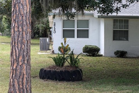 House in Hernando, Florida 2 bedrooms, 88.26 sq.m. № 1387459 - photo 5