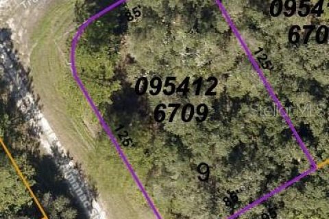 Land in North Port, Florida № 2163126