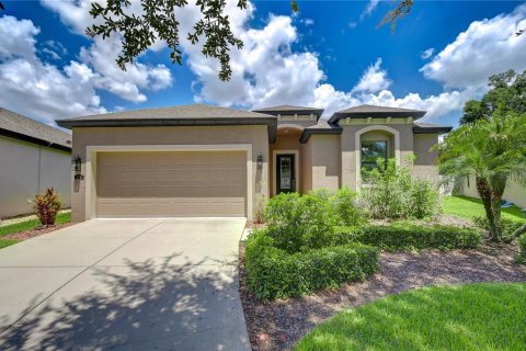 House in Brandon, Florida 4 bedrooms, 177.72 sq.m. № 2308878