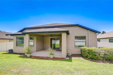 House in Brandon, Florida 4 bedrooms, 177.72 sq.m. № 2308878 - photo 27