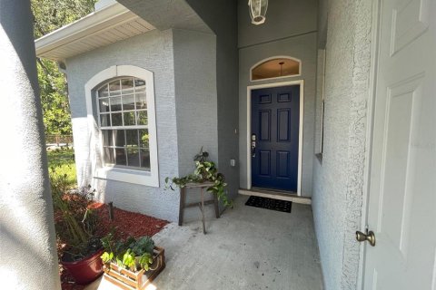 House in Hudson, Florida 2 bedrooms, 103.77 sq.m. № 2267360 - photo 3