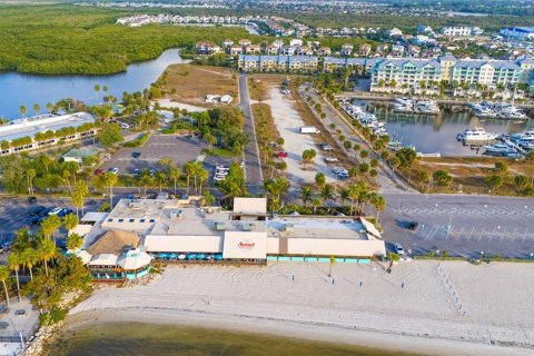 Condo in Ruskin, Florida, 1 bedroom № 2151843 - photo 24
