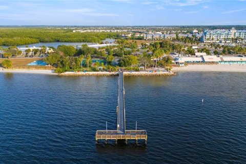 Condo in Ruskin, Florida, 1 bedroom № 2151843 - photo 22