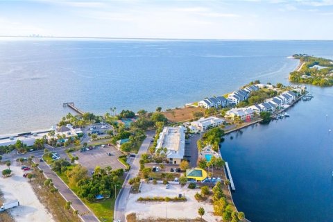 Condo in Ruskin, Florida, 1 bedroom № 2151843