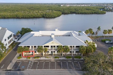 Condo in Ruskin, Florida, 1 bedroom № 2151843 - photo 17