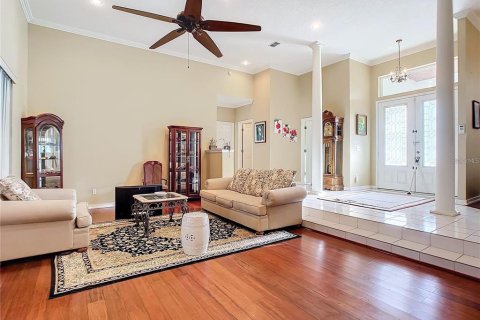 Villa ou maison à vendre à Orlando, Floride: 4 chambres, 309.55 m2 № 1570833 - photo 13