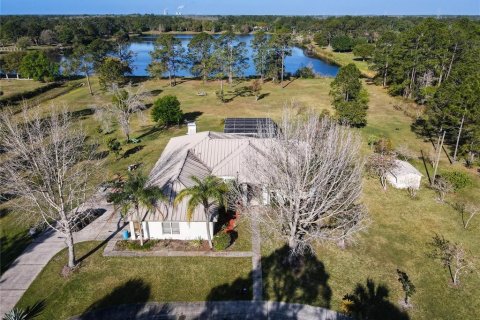 Villa ou maison à vendre à Orlando, Floride: 4 chambres, 309.55 m2 № 1570833 - photo 2