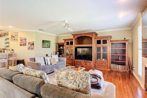 Villa ou maison à vendre à Orlando, Floride: 4 chambres, 309.55 m2 № 1570833 - photo 17