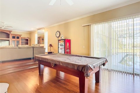 Villa ou maison à vendre à Orlando, Floride: 4 chambres, 309.55 m2 № 1570833 - photo 20