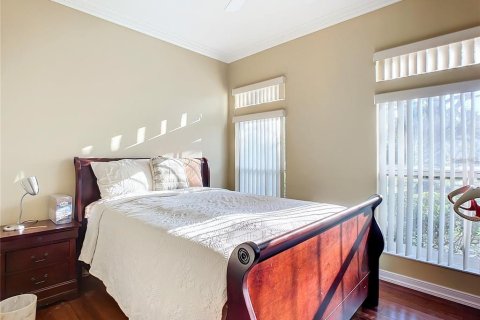 Villa ou maison à vendre à Orlando, Floride: 4 chambres, 309.55 m2 № 1570833 - photo 21