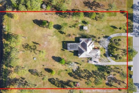 Villa ou maison à vendre à Orlando, Floride: 4 chambres, 309.55 m2 № 1570833 - photo 3