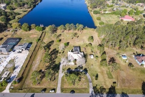 Villa ou maison à vendre à Orlando, Floride: 4 chambres, 309.55 m2 № 1570833 - photo 6