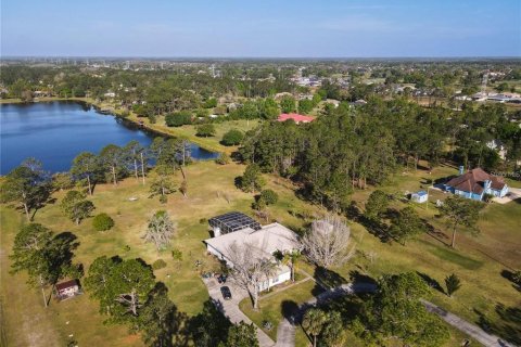 Villa ou maison à vendre à Orlando, Floride: 4 chambres, 309.55 m2 № 1570833 - photo 7