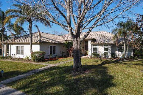 Villa ou maison à vendre à Orlando, Floride: 4 chambres, 309.55 m2 № 1570833 - photo 1
