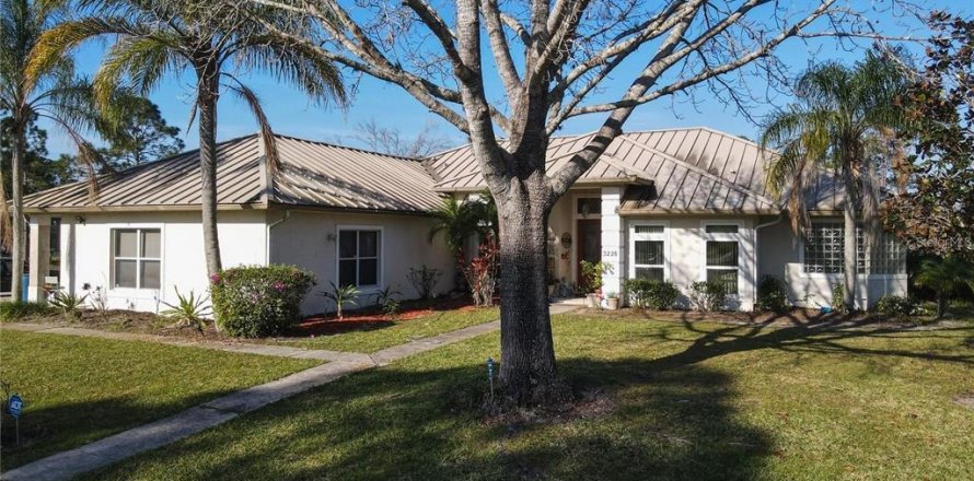 Villa ou maison à Orlando, Floride 4 chambres, 309.55 m2 № 1570833