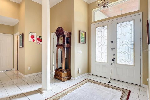 Villa ou maison à vendre à Orlando, Floride: 4 chambres, 309.55 m2 № 1570833 - photo 11