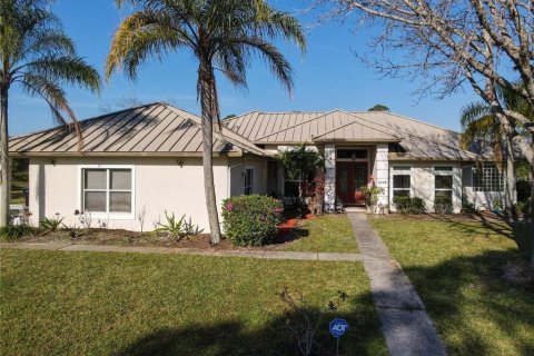 Villa ou maison à vendre à Orlando, Floride: 4 chambres, 309.55 m2 № 1570833 - photo 9