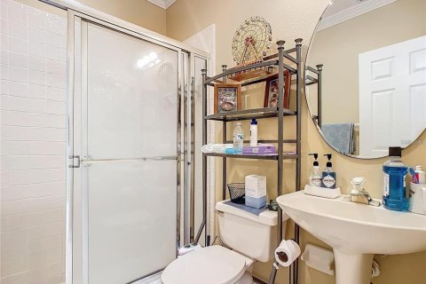 Villa ou maison à vendre à Orlando, Floride: 4 chambres, 309.55 m2 № 1570833 - photo 25