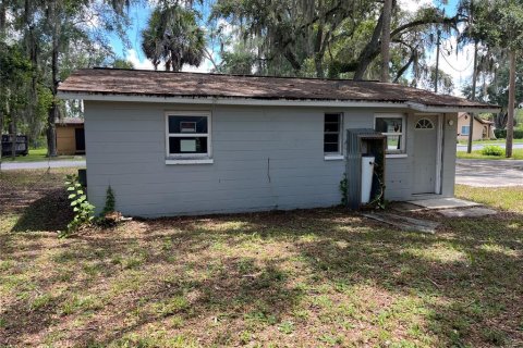 Villa ou maison à vendre à Crystal River, Floride: 2 chambres, 61.97 m2 № 1813274 - photo 3