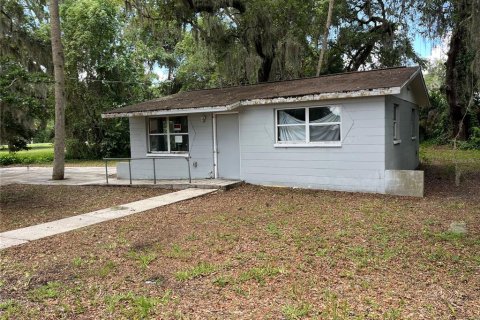 Villa ou maison à vendre à Crystal River, Floride: 2 chambres, 61.97 m2 № 1813274 - photo 7