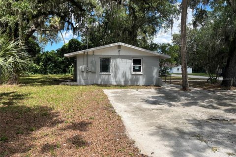 Villa ou maison à vendre à Crystal River, Floride: 2 chambres, 61.97 m2 № 1813274 - photo 4