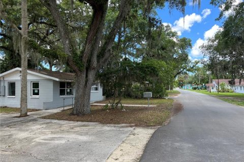 Villa ou maison à vendre à Crystal River, Floride: 2 chambres, 61.97 m2 № 1813274 - photo 9