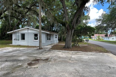 Villa ou maison à vendre à Crystal River, Floride: 2 chambres, 61.97 m2 № 1813274 - photo 5