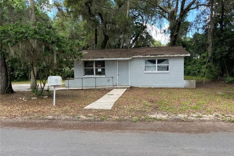 Villa ou maison à vendre à Crystal River, Floride: 2 chambres, 61.97 m2 № 1813274 - photo 6