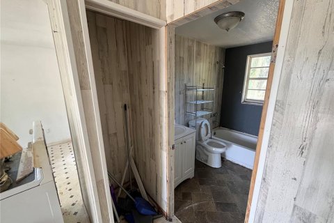 Villa ou maison à vendre à Crystal River, Floride: 2 chambres, 61.97 m2 № 1813274 - photo 13