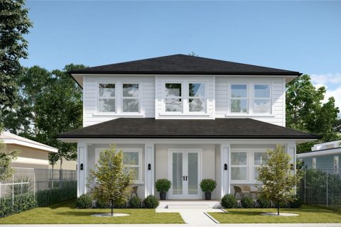 Casa en venta en Saint Petersburg, Florida, 5 dormitorios, 329.15 m2 № 1842279 - foto 3