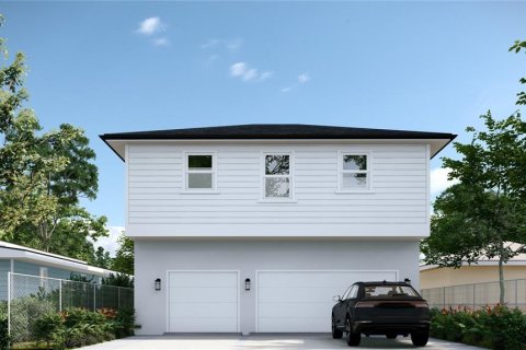 Casa en venta en Saint Petersburg, Florida, 5 dormitorios, 329.15 m2 № 1842279 - foto 4