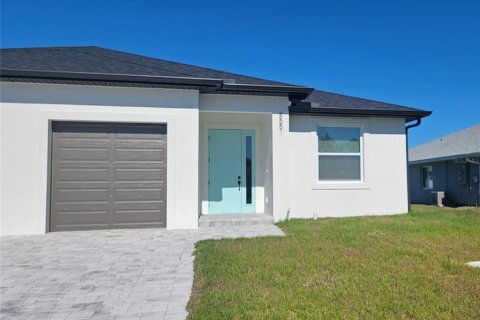 Appartement à louer à Port Charlotte, Floride: 3 chambres, 125.79 m2 № 1657786 - photo 2