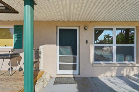 Villa ou maison à vendre à Sarasota, Floride: 3 chambres, 149.2 m2 № 2198944 - photo 19