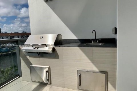 Купить кондоминиум в Авентура, Флорида 3 спальни, 211.35м2, № 1957621 - фото 9