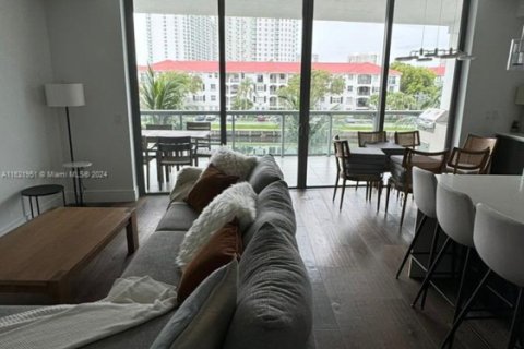 Купить кондоминиум в Авентура, Флорида 3 спальни, 211.35м2, № 1957621 - фото 8