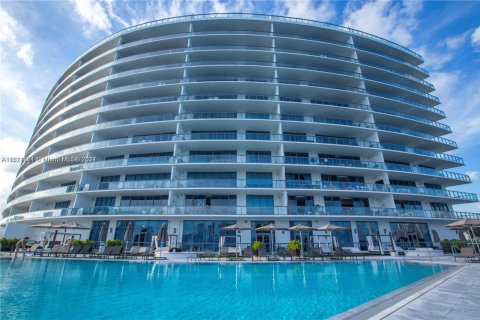 Купить кондоминиум в Авентура, Флорида 3 спальни, 211.35м2, № 1957621 - фото 2