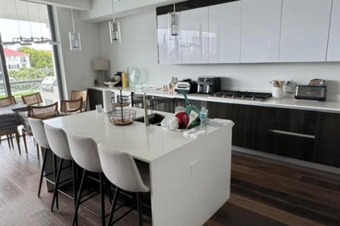 Купить кондоминиум в Авентура, Флорида 3 спальни, 211.35м2, № 1957621 - фото 18
