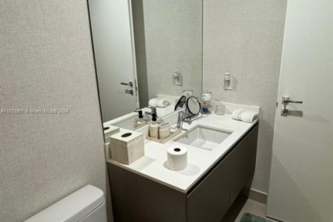 Купить кондоминиум в Авентура, Флорида 3 спальни, 211.35м2, № 1957621 - фото 22