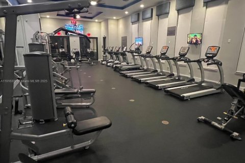 Immobilier commercial à louer à Miami, Floride: 1 chambre № 1974618 - photo 14