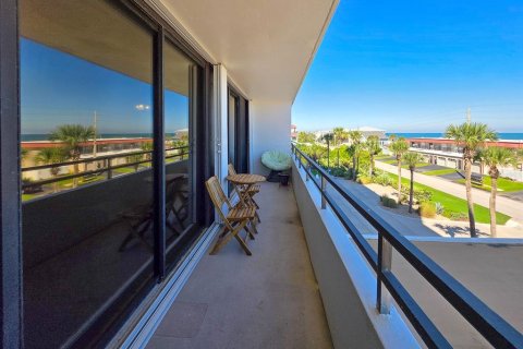 Copropriété à louer à Flagler Beach, Floride: 2 chambres, 112.88 m2 № 2416279 - photo 12