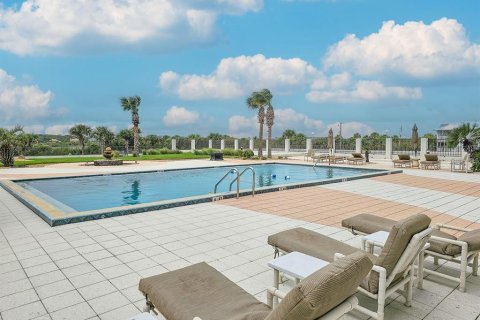 Copropriété à louer à Flagler Beach, Floride: 2 chambres, 112.88 m2 № 2416279 - photo 6