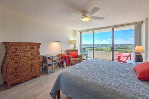 Copropriété à louer à Flagler Beach, Floride: 2 chambres, 112.88 m2 № 2416279 - photo 28
