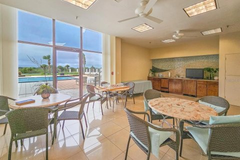Copropriété à louer à Flagler Beach, Floride: 2 chambres, 112.88 m2 № 2416279 - photo 5