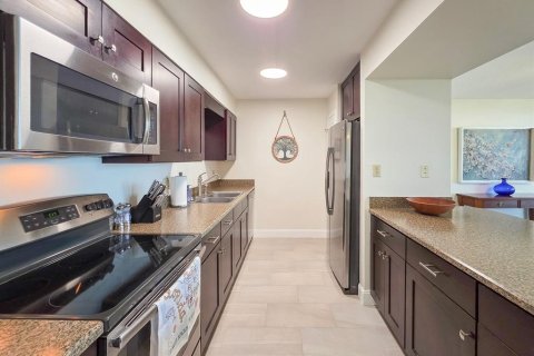 Copropriété à louer à Flagler Beach, Floride: 2 chambres, 112.88 m2 № 2416279 - photo 22