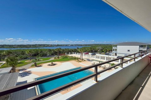 Copropriété à louer à Flagler Beach, Floride: 2 chambres, 112.88 m2 № 2416279 - photo 30
