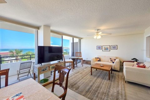 Copropriété à louer à Flagler Beach, Floride: 2 chambres, 112.88 m2 № 2416279 - photo 15